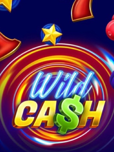 Wild Cash